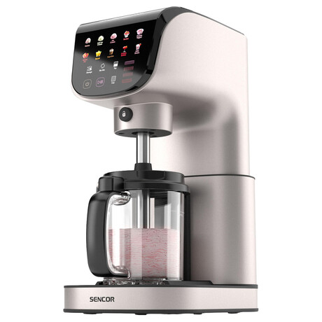 Sencor SIC 5050WS (foto 2)