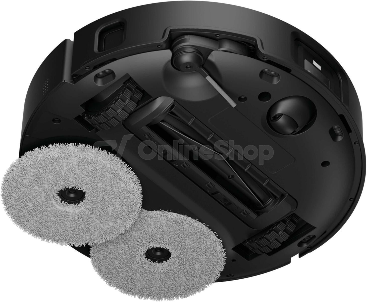 Robotický vysavač Hoover HG870HU 011