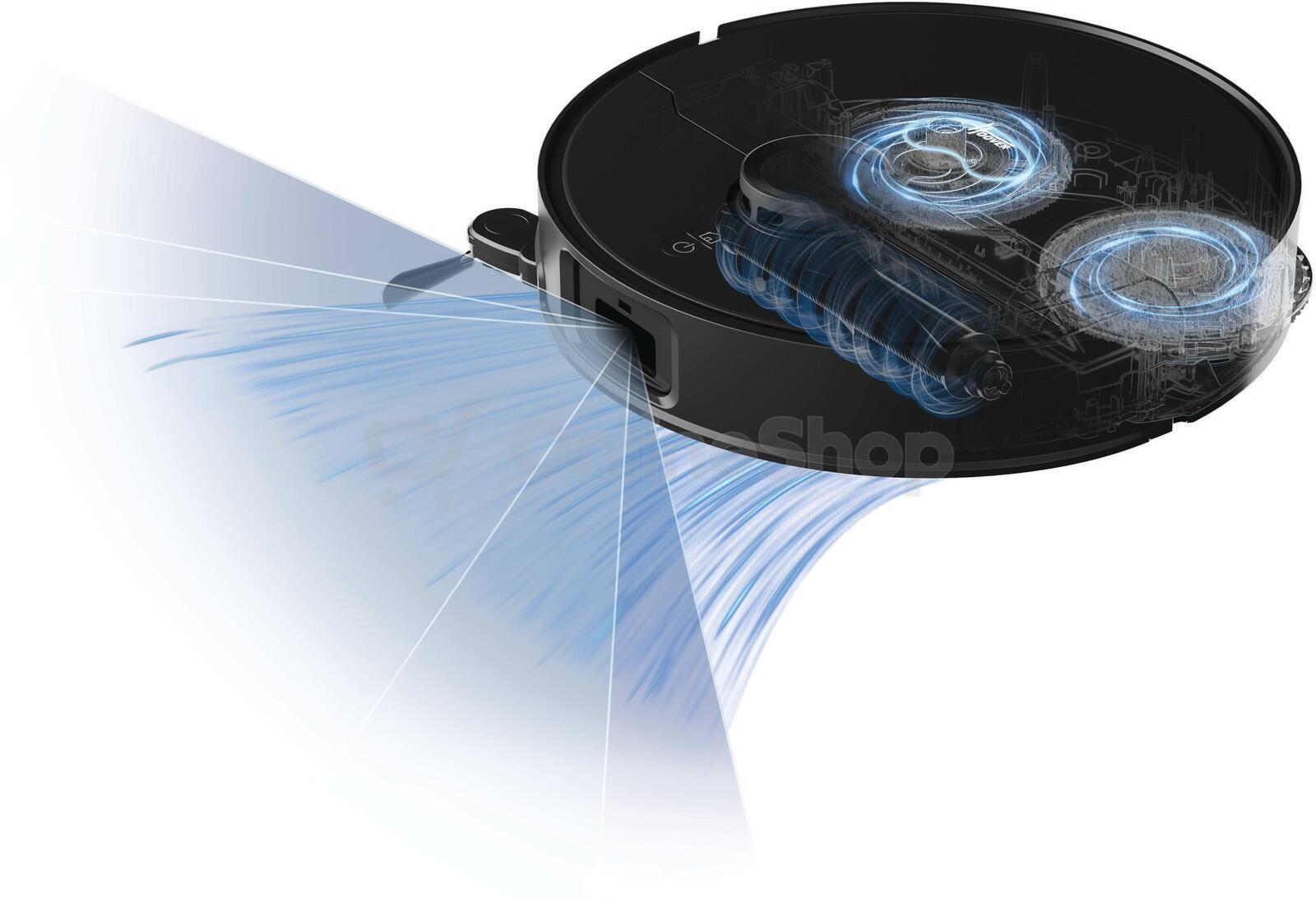 Robotický vysavač Hoover HG870HU 011