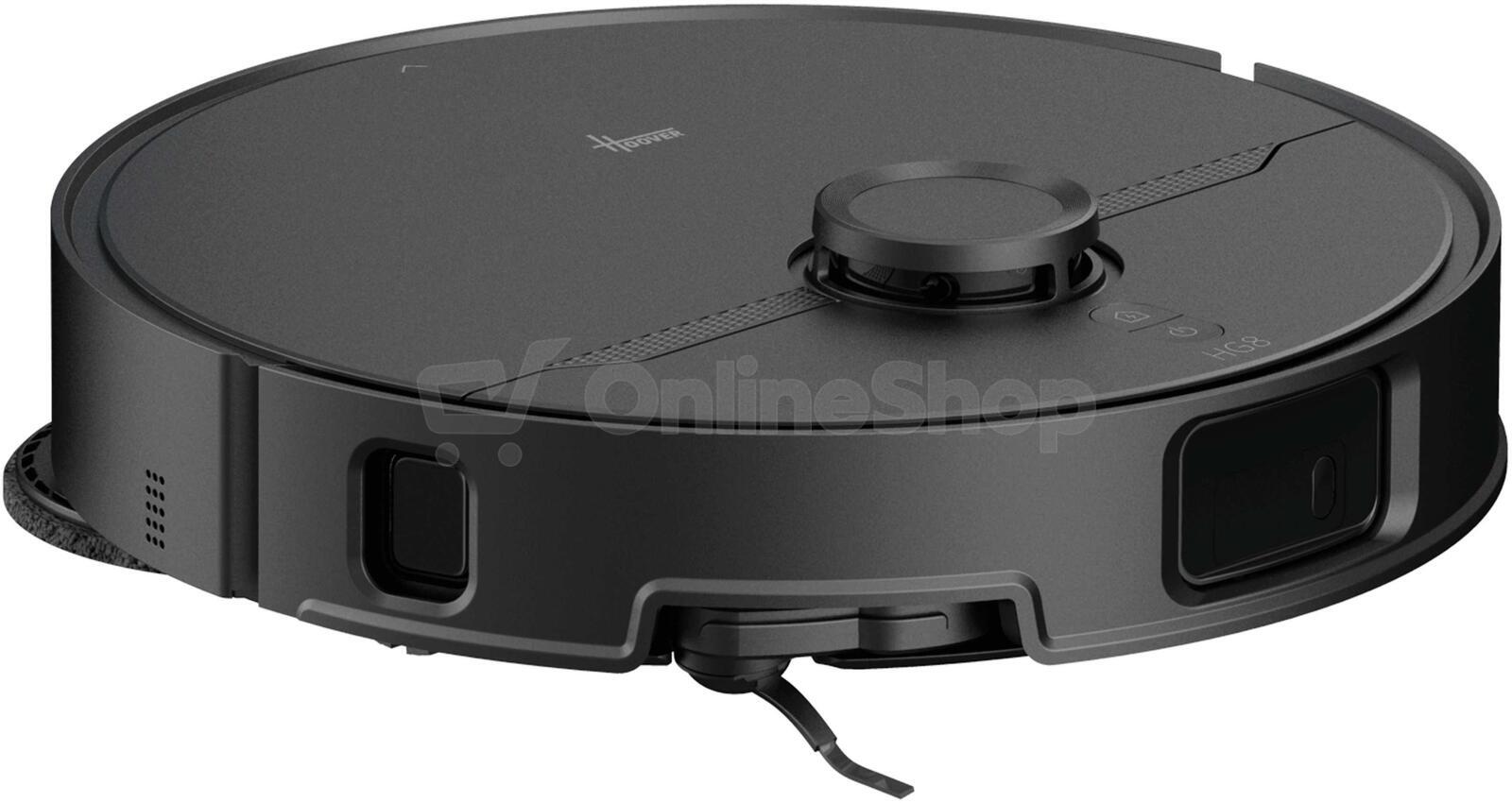Robotický vysavač Hoover HG870HU 011