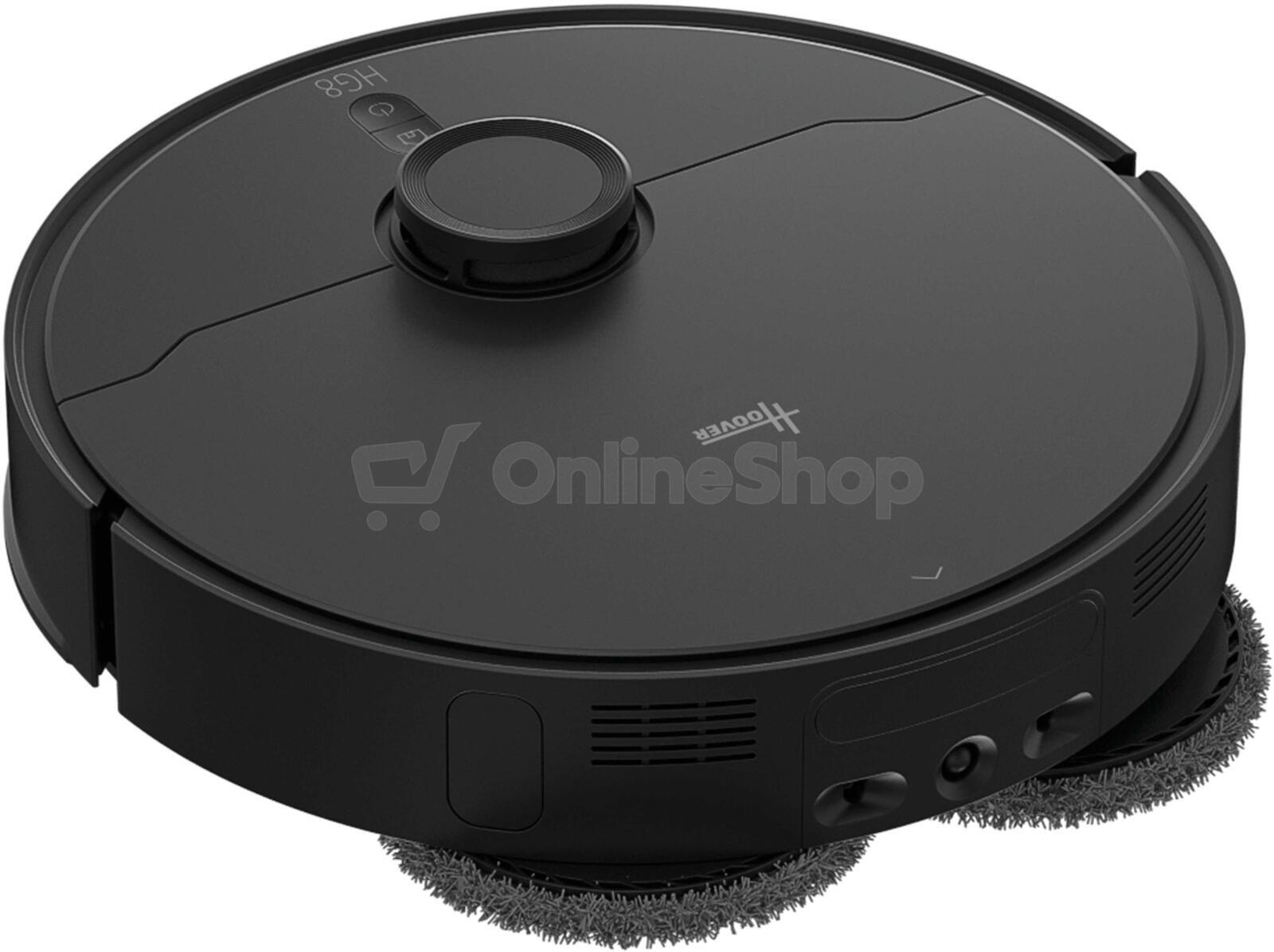 Robotický vysavač Hoover HG870HU 011