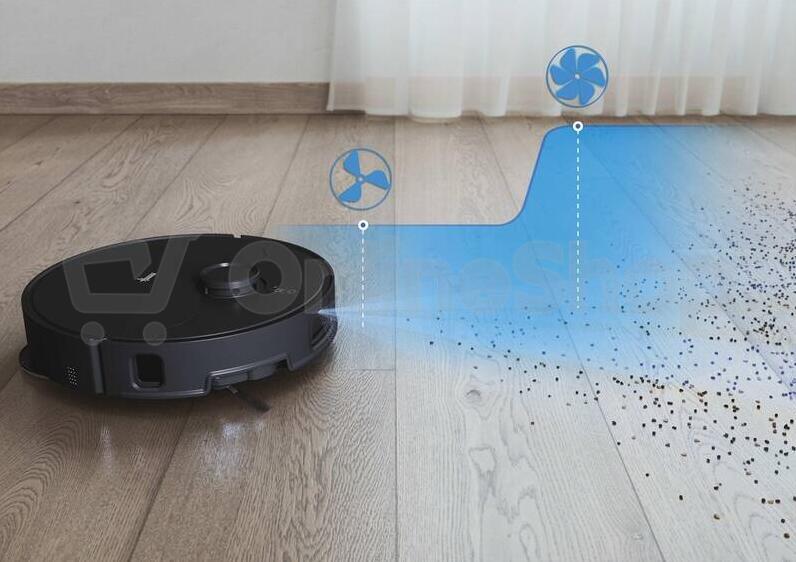 Robotický vysavač Hoover HG870HU 011