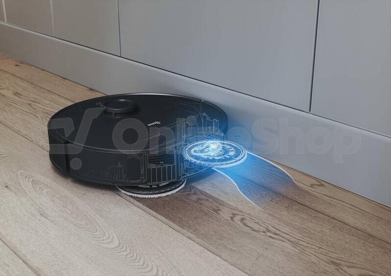 Robotický vysavač Hoover HG870HU 011
