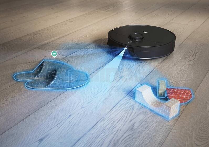 Robotický vysavač Hoover HG870HU 011