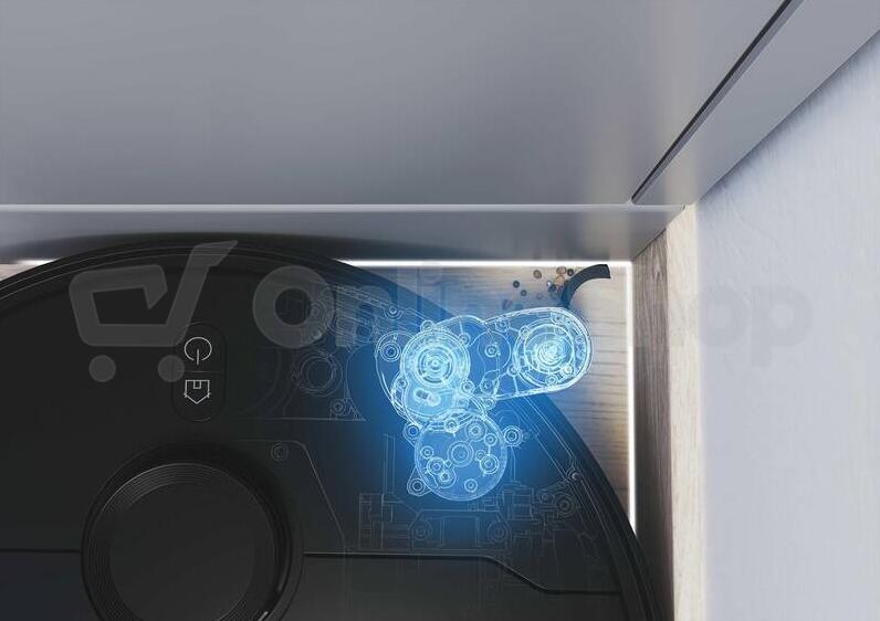 Robotický vysavač Hoover HG870HU 011
