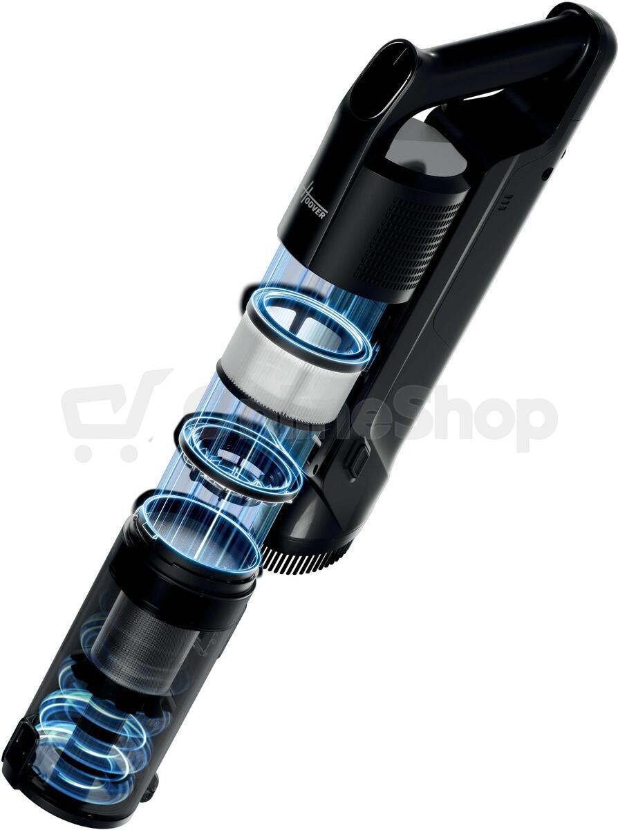 Tyčový vysavač Hoover HF310H 011