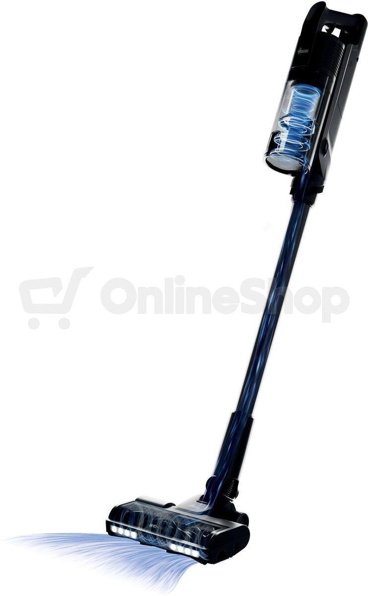 Tyčový vysavač Hoover HF310P 011