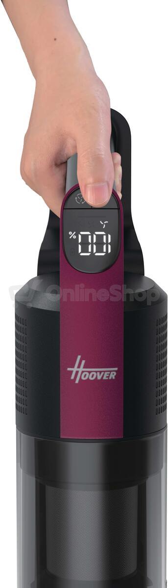 Tyčový vysavač Hoover HF310HX 011
