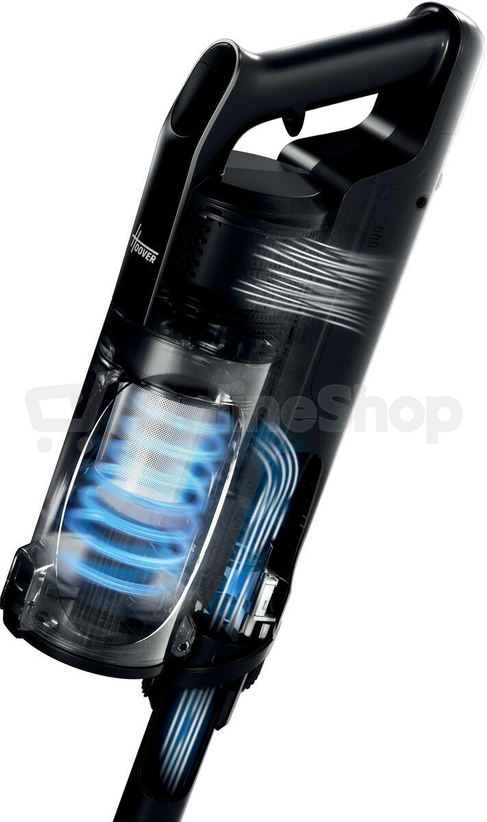 Tyčový vysavač Hoover HF310HX 011