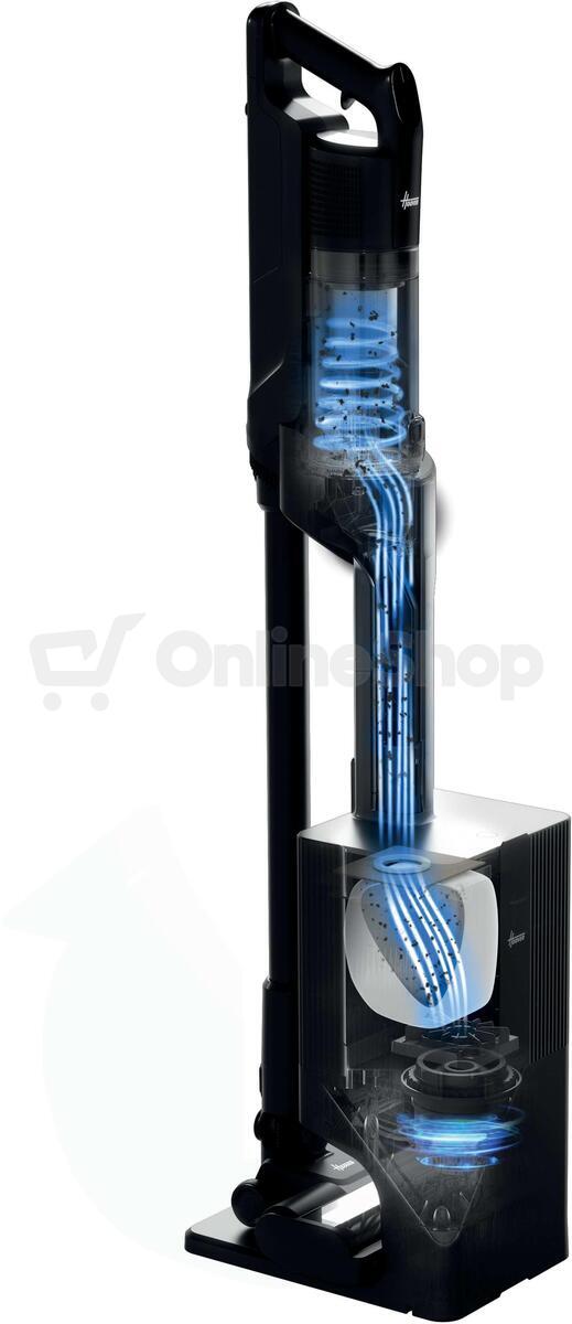 Tyčový vysavač Hoover HF350HP 011