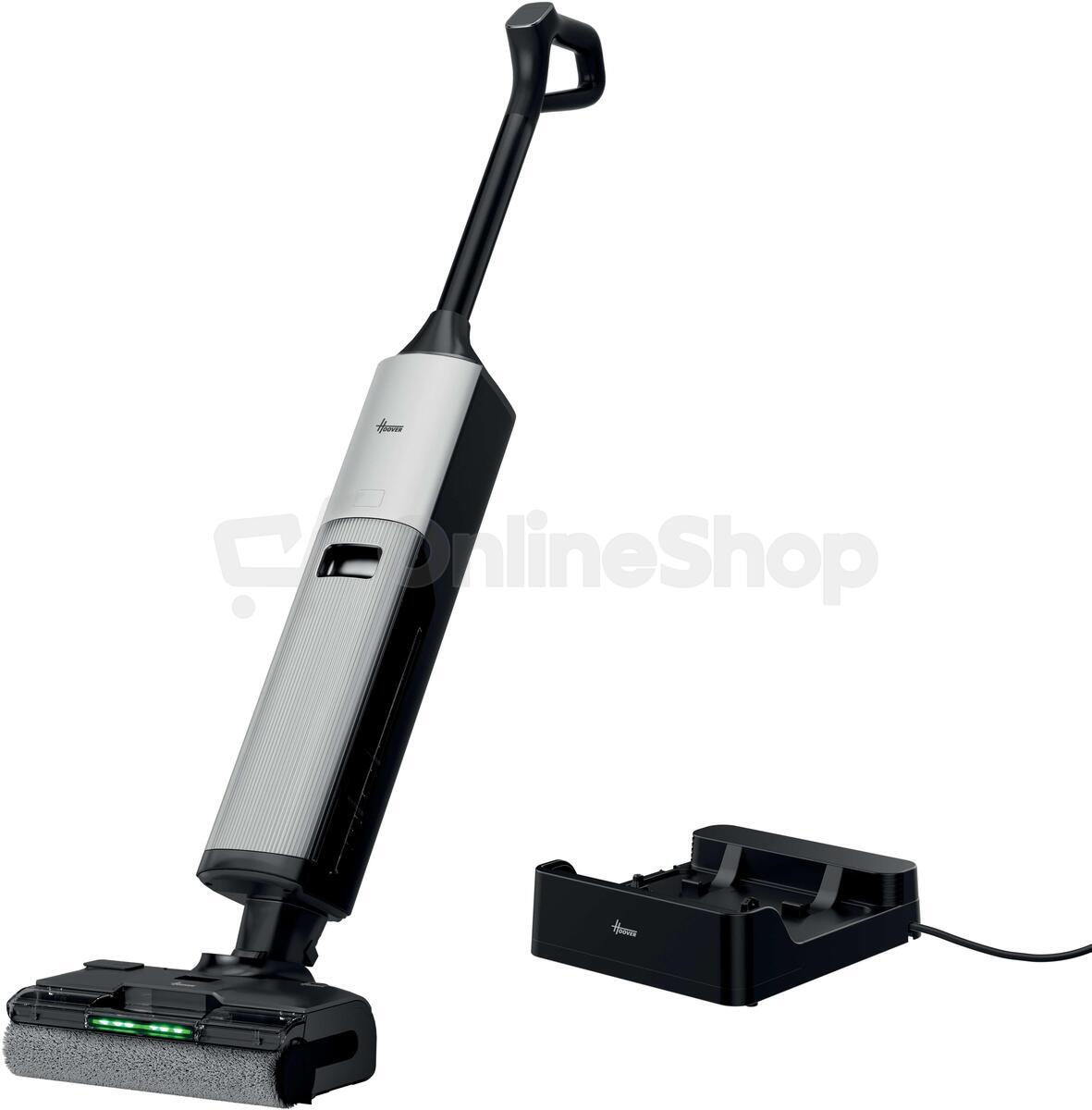 Podlahová myčka Hoover HW600 011