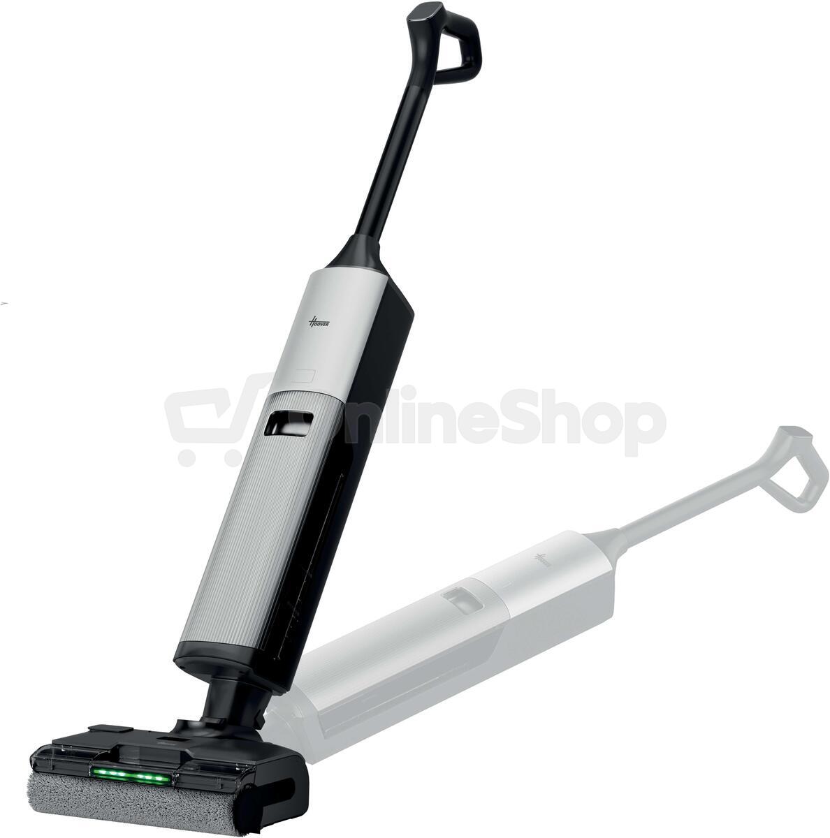 Podlahová myčka Hoover HW600 011
