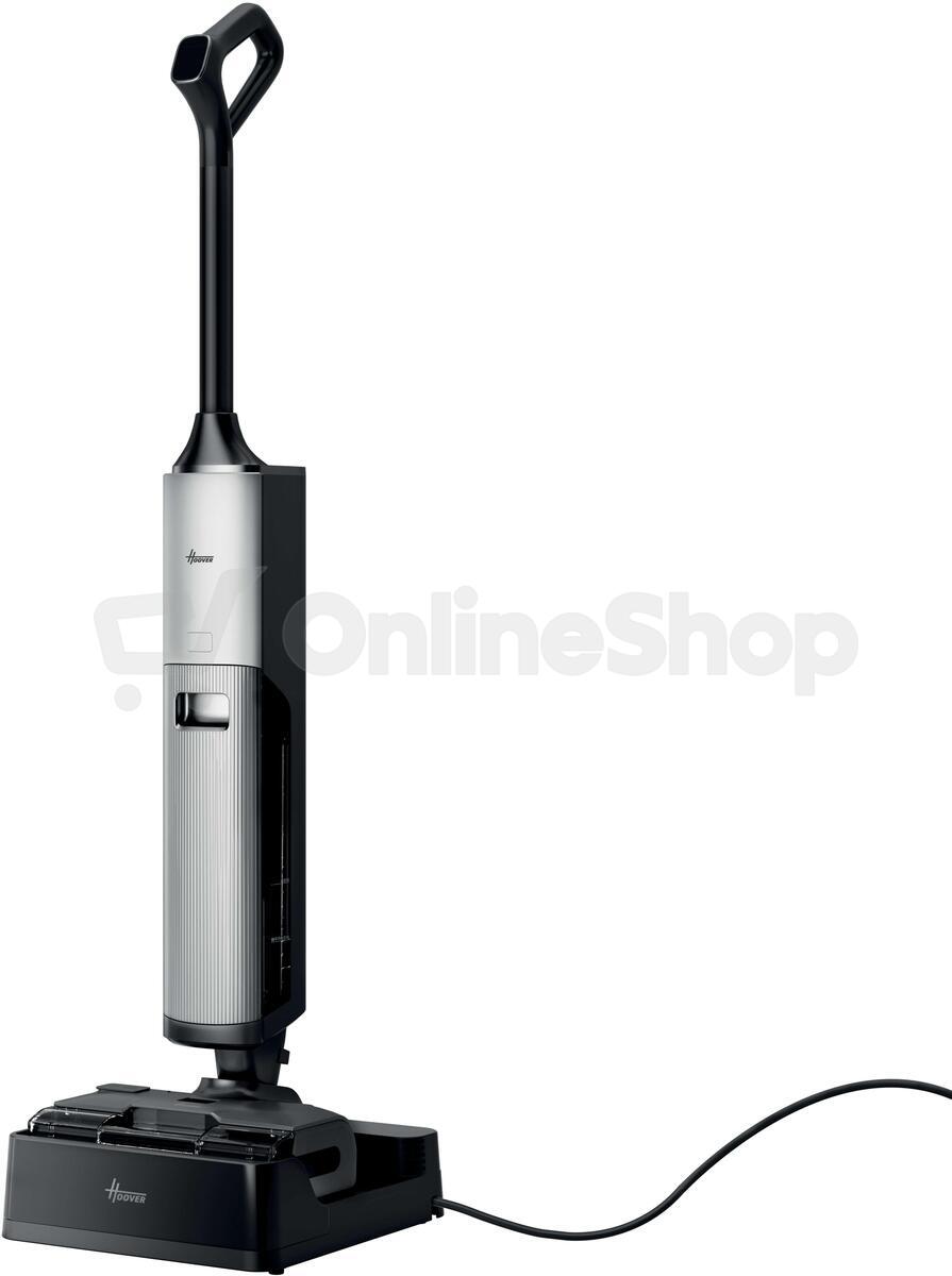 Podlahová myčka Hoover HW600 011