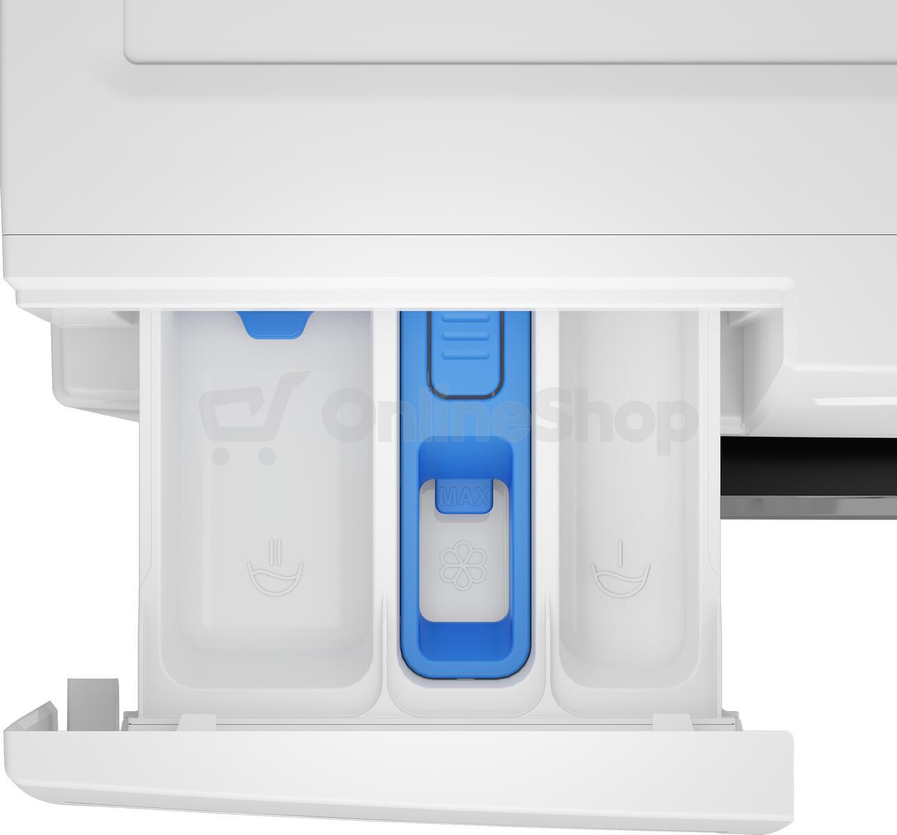 Pračka Beko B7WFU69418WBES