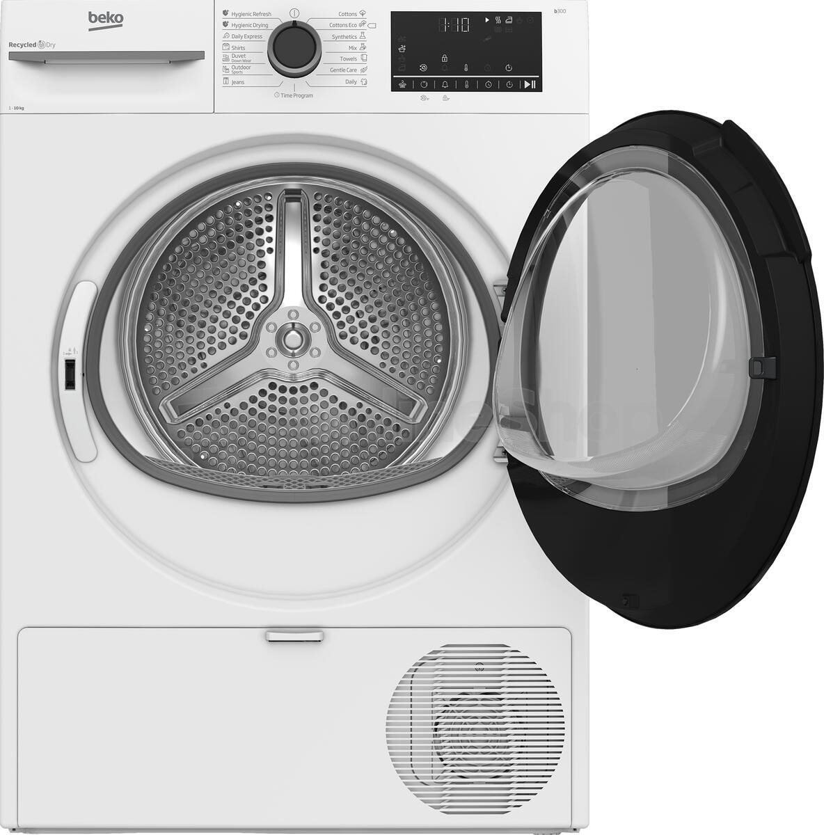 Sušička prádla Beko BM3T40230W