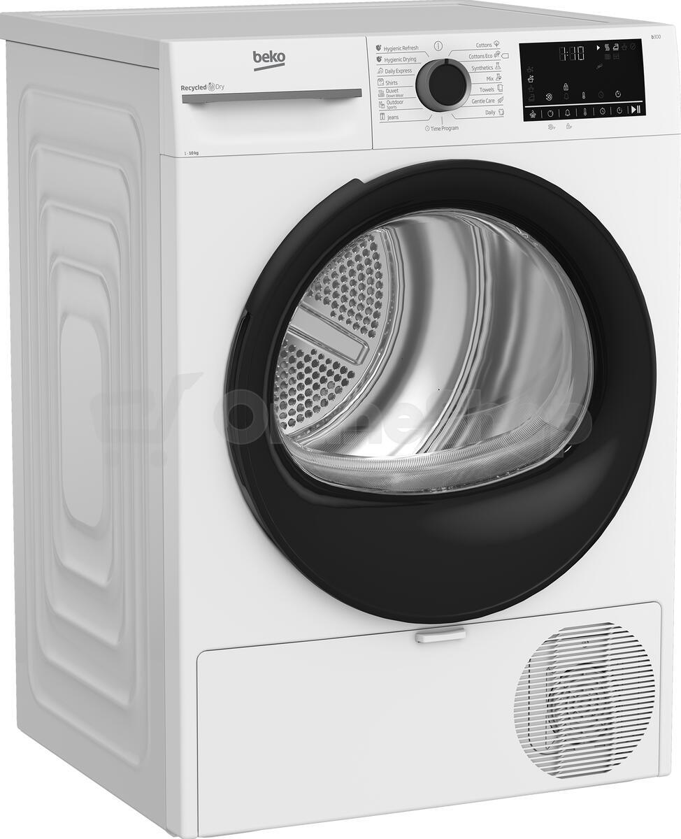 Sušička prádla Beko BM3T40230W