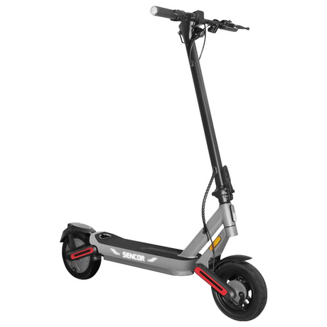 Sencor SCOOTER S71 DARK (foto 2)