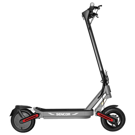 Sencor SCOOTER S71 DARK (foto 3)