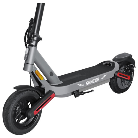Sencor SCOOTER S71 DARK (foto 7)