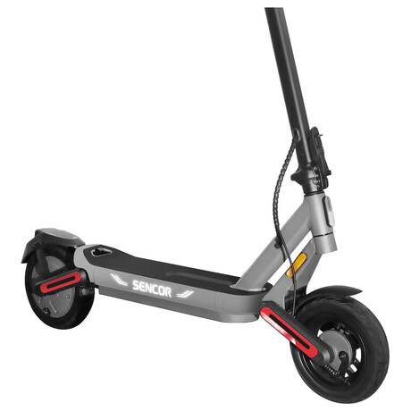 Sencor SCOOTER S71 DARK (foto 8)