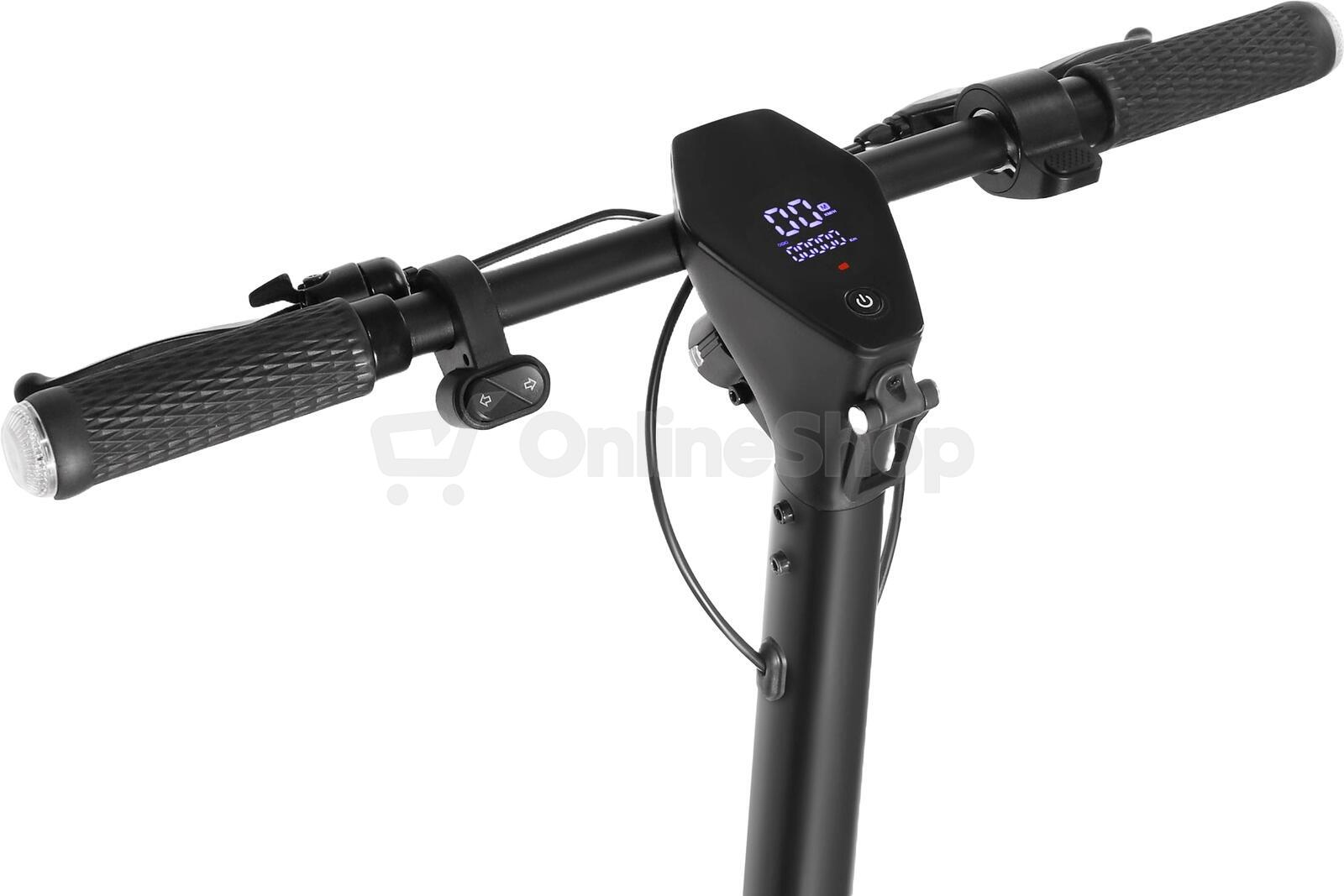 ELEKTRICKÁ KOLOBĚŽKA Sencor SCOOTER S71 DARK