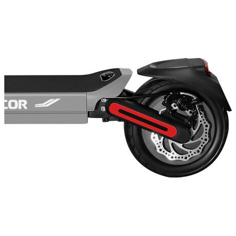 Sencor SCOOTER S71 DARK (foto 10)