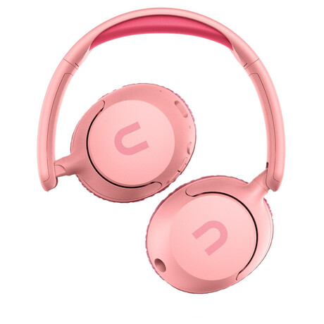 Niceboy Kiddie 2&nbsp;Pink (foto 2)