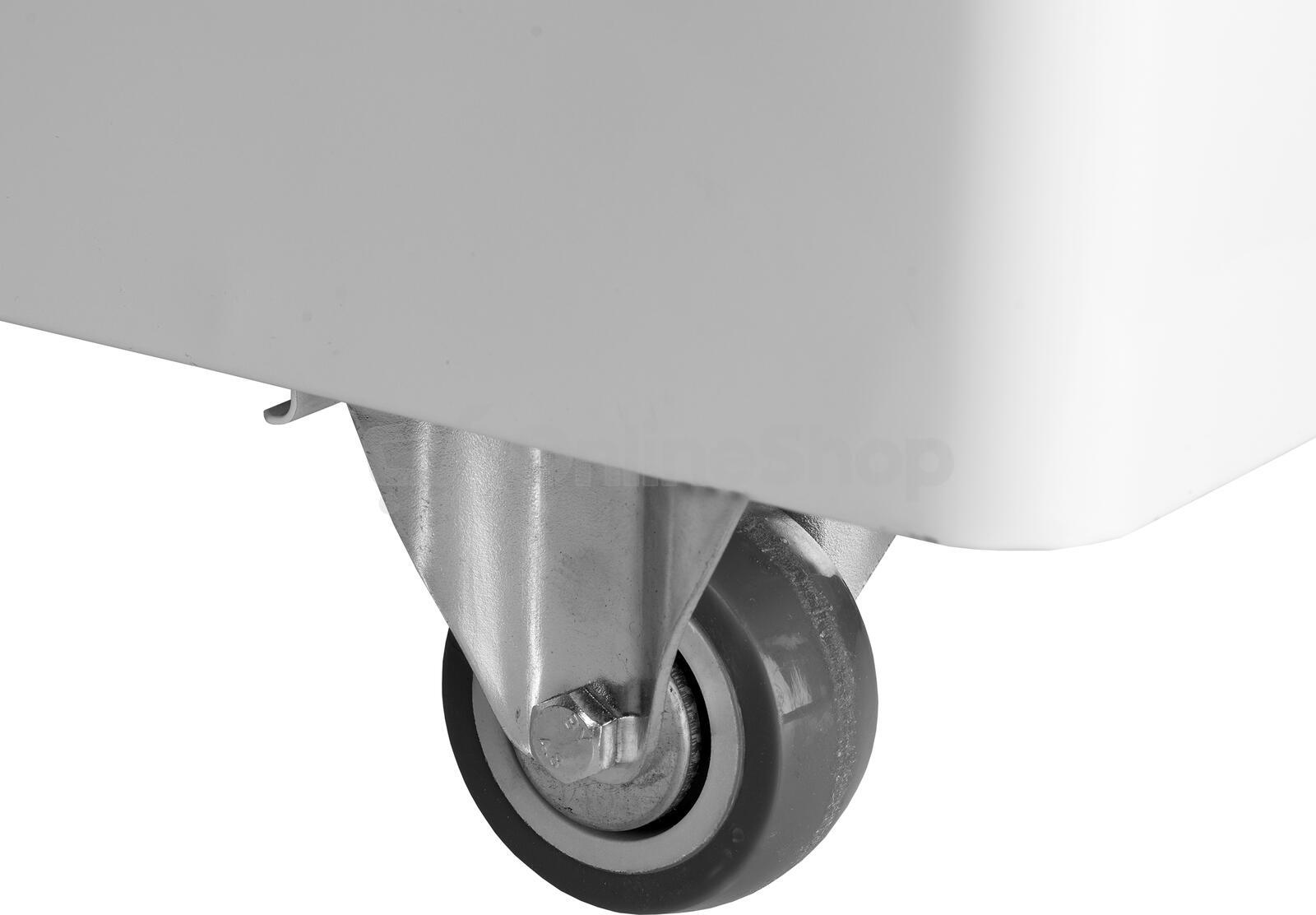 Distributor zmrzliny Tefcold NIC202SC-SO