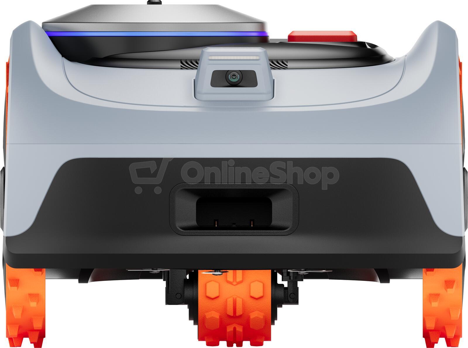 Robotická sekačka Segway Navimow I series i208E AWD