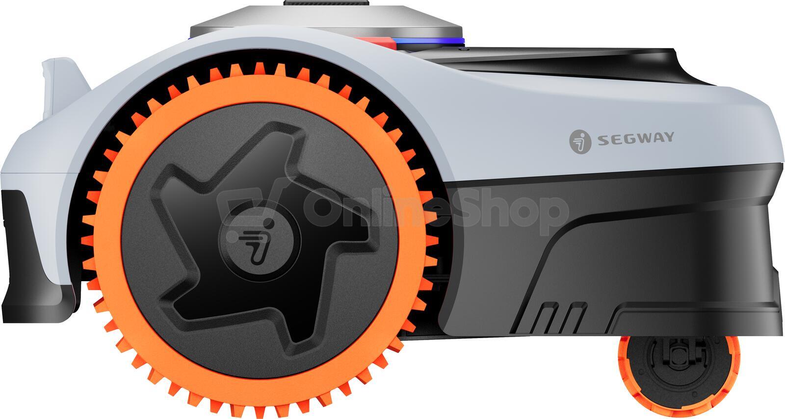 Robotická sekačka Segway Navimow I series i208E AWD