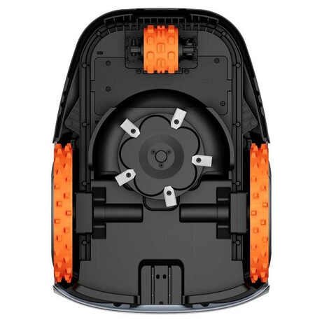 Robotická sekačka Segway Navimow I series i210E Lidar