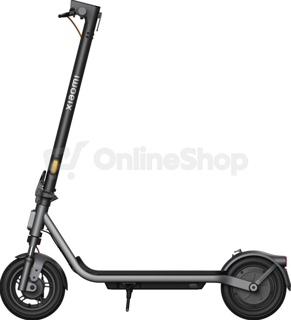 Elektrokoloběžka Xiaomi Electric Scooter 6 Lite