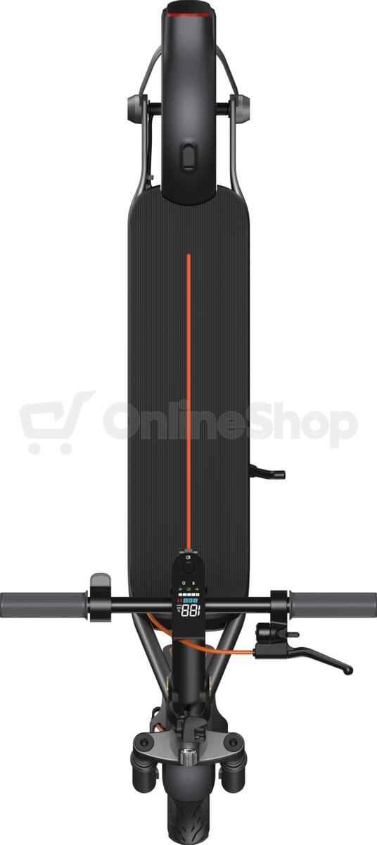 Elektrokoloběžka Xiaomi Electric Scooter 6 Lite