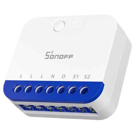 SONOFF MINI-DIM Matter (foto 1)