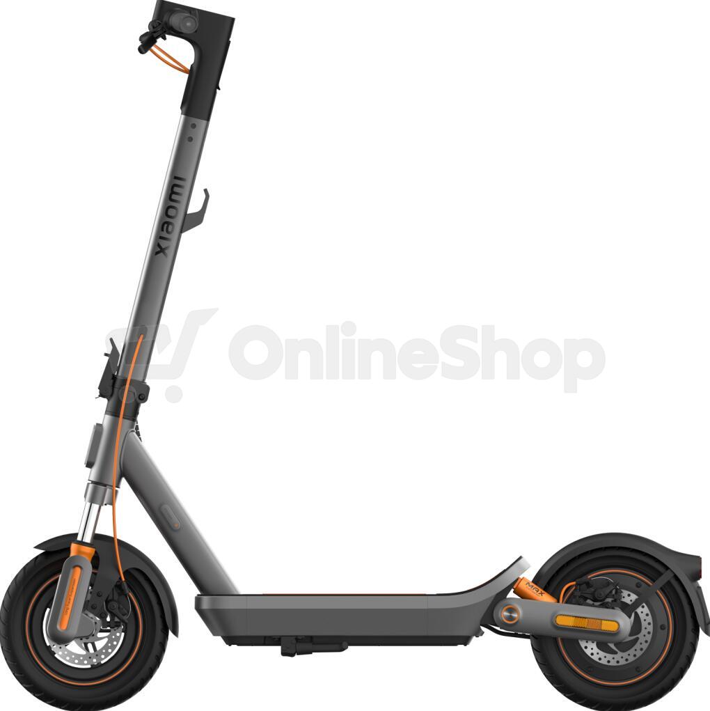 Elektrokoloběžka Xiaomi Electric Scooter 6 Max