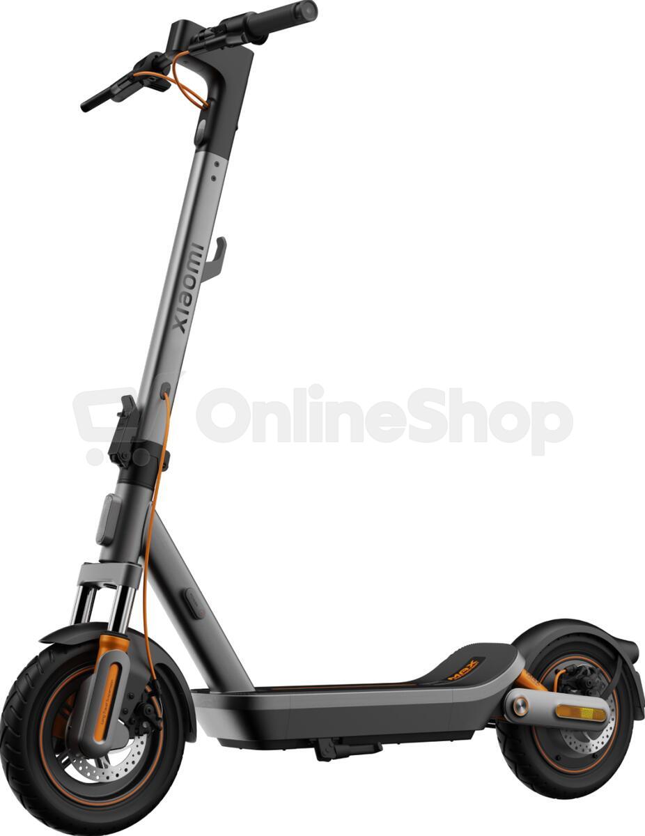 Elektrokoloběžka Xiaomi Electric Scooter 6 Max