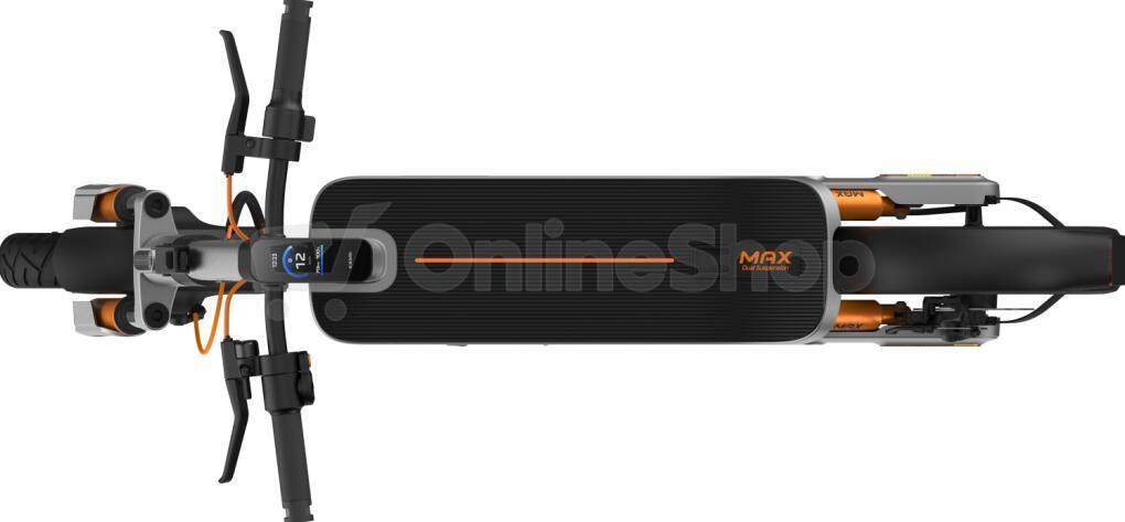 Elektrokoloběžka Xiaomi Electric Scooter 6 Max