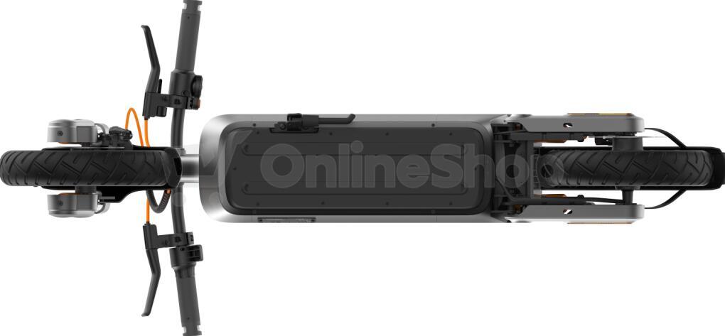 Elektrokoloběžka Xiaomi Electric Scooter 6 Max