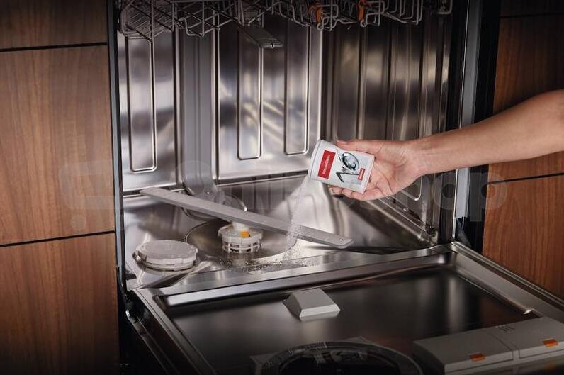 Čisticí prostředek Miele IntenseClean, 200 g
