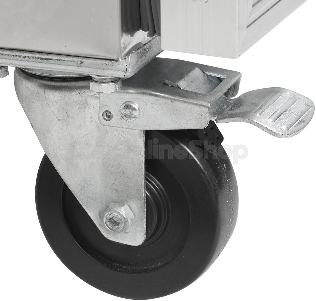 Chladicí podestavba Tefcold UC 5480