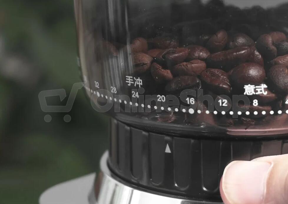 Elektrický mlýnek HiBREW G7