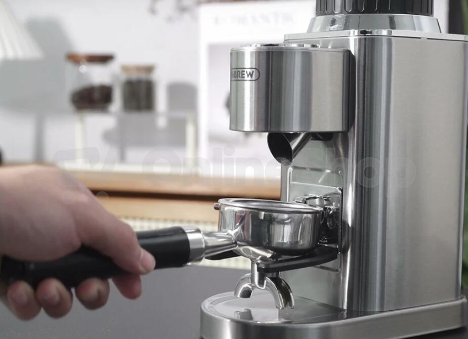 Elektrický mlýnek HiBREW G7