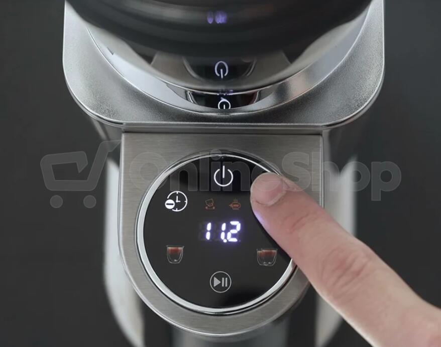 Elektrický mlýnek HiBREW G7
