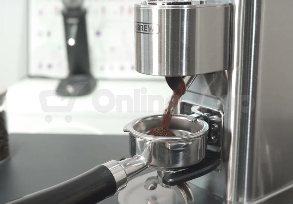 Elektrický mlýnek HiBREW G7