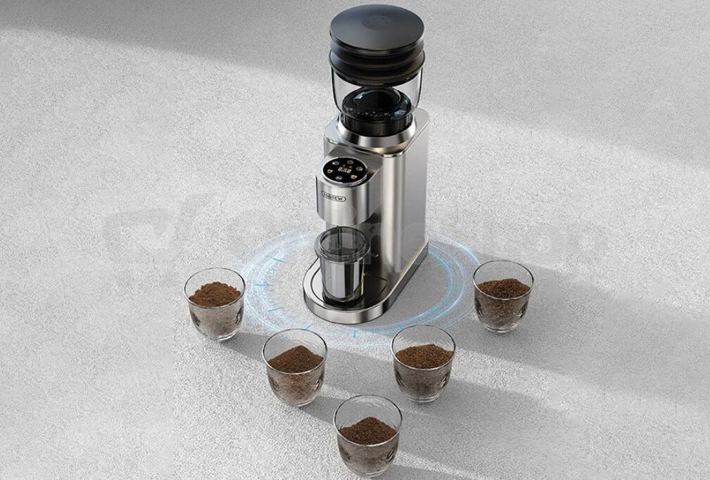 Elektrický mlýnek HiBREW G7