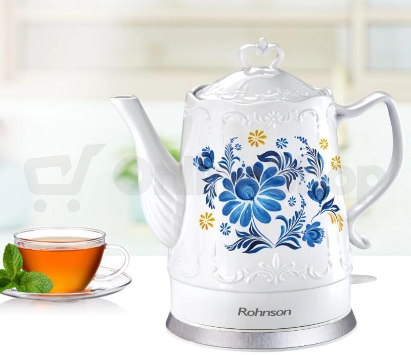 Rychlovarná konvice Rohnson R-7806