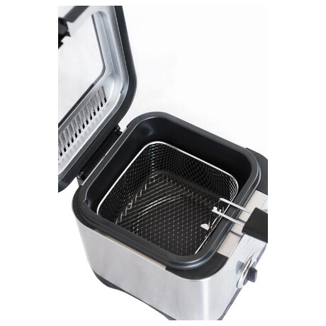 Fritéza Rohnson R-284, 1,5 l