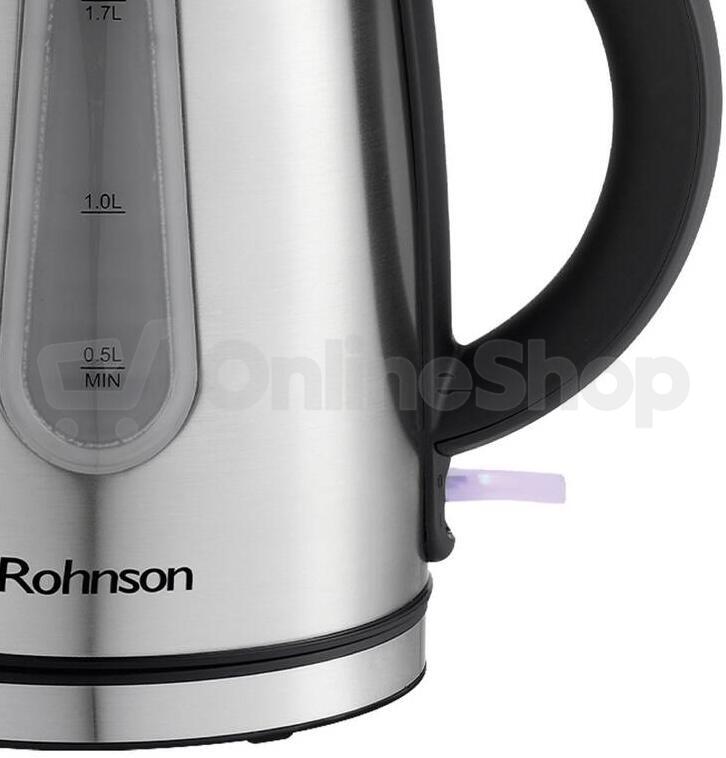 Rychlovarná konvice R-7557 Rohnson