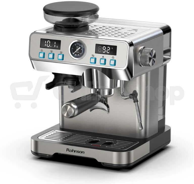 Kávovar Rohnson R-98150