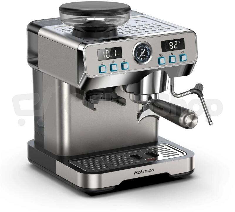 Kávovar Rohnson R-98150
